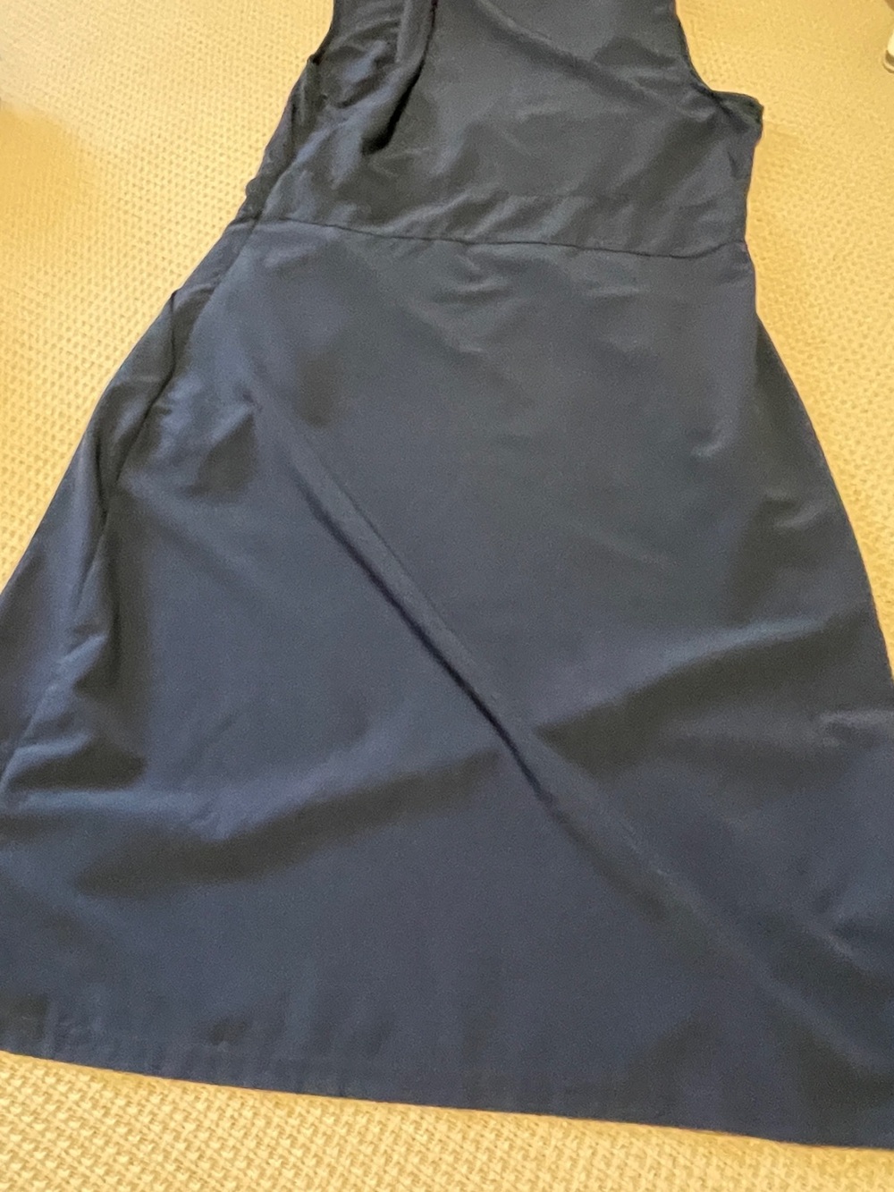 Sport Navy Dress M